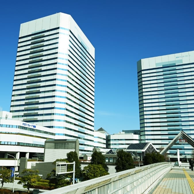 住友林業情報システム