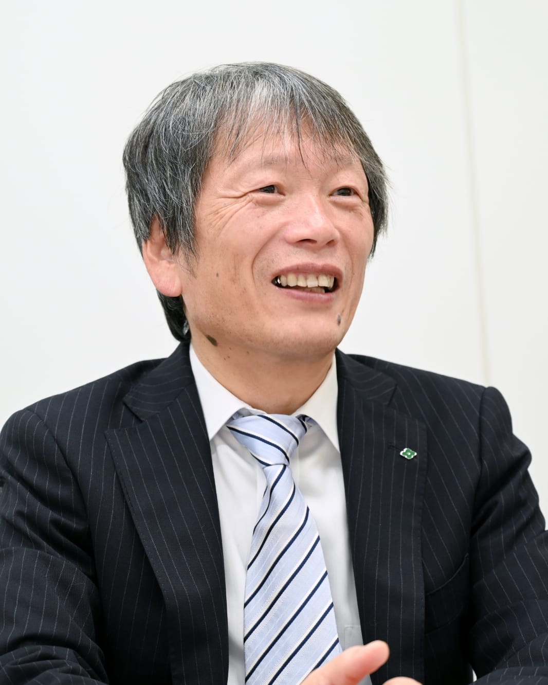 住友林業情報システム 採用情報 エピソード3