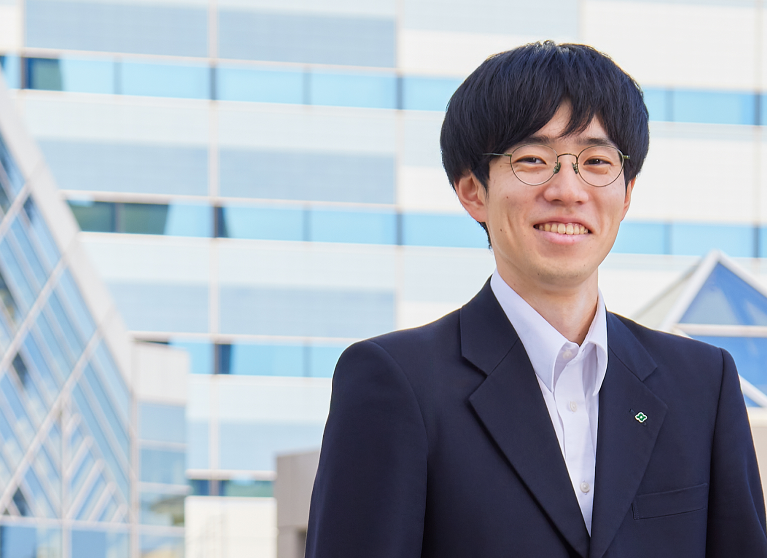 東京事務所 2023年入社