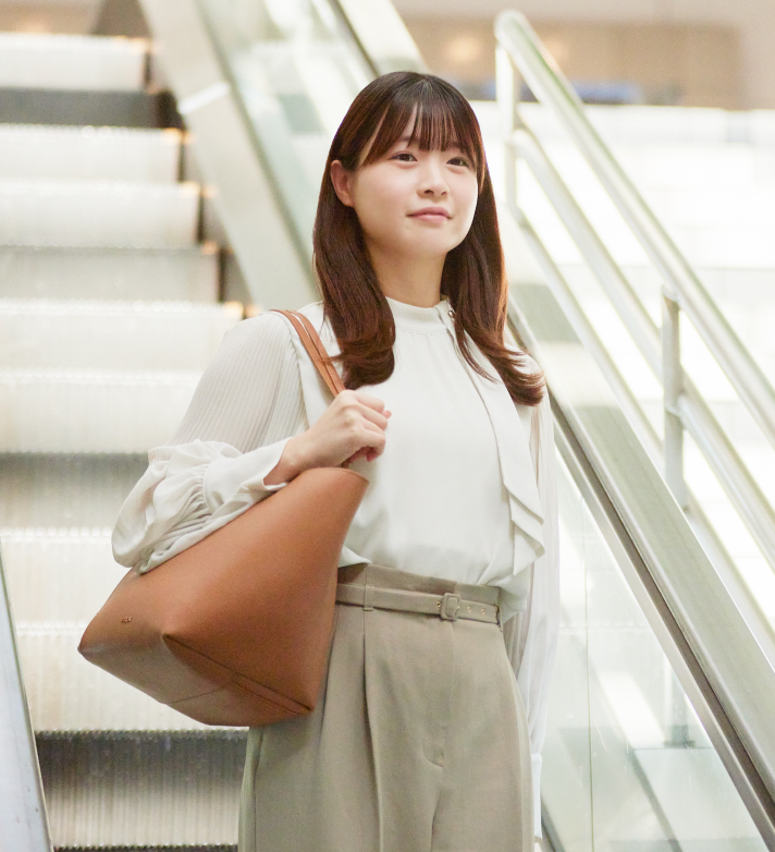 本社・木建システム部 2024年入社