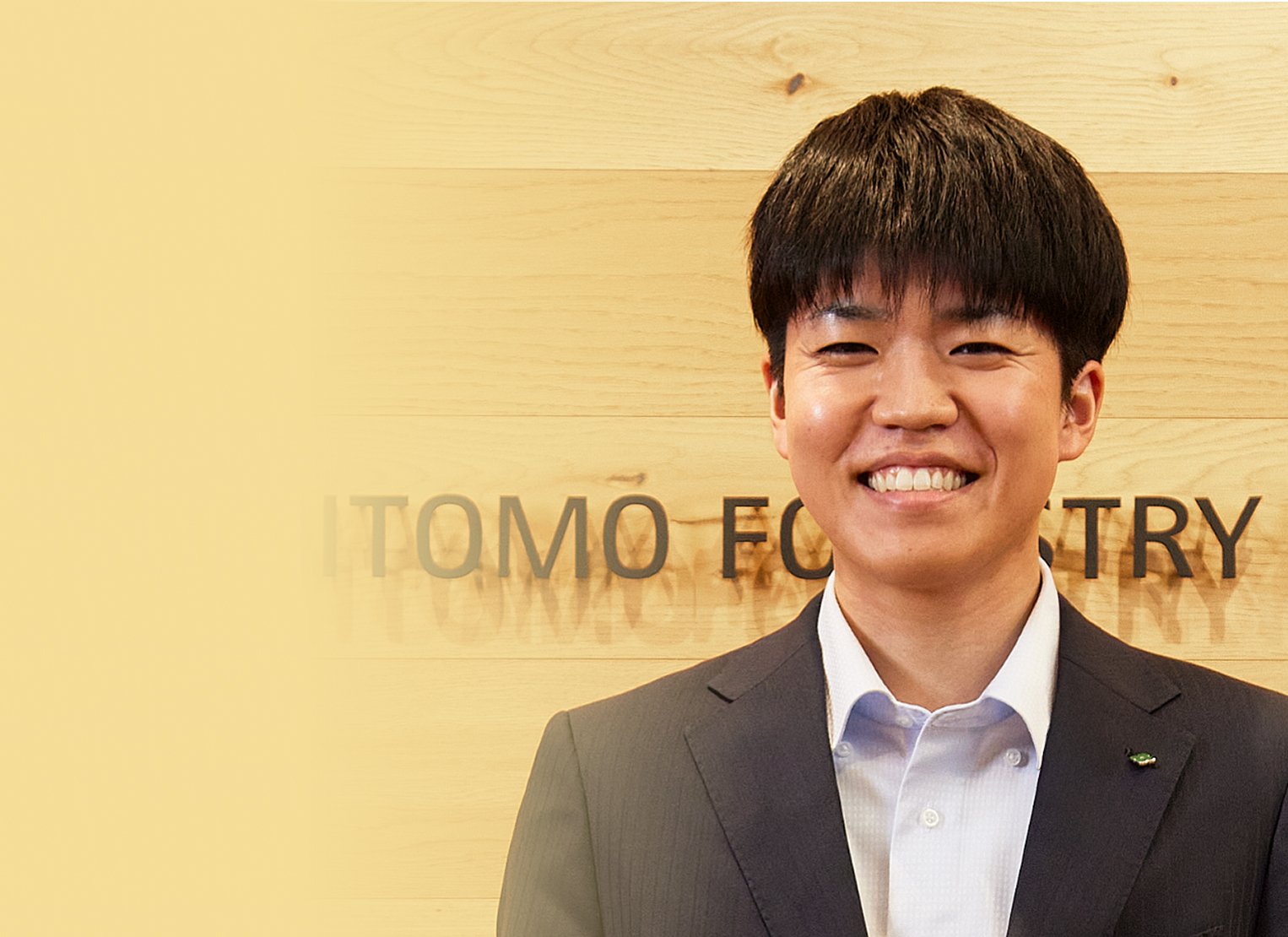 住宅システム部 2022年入社